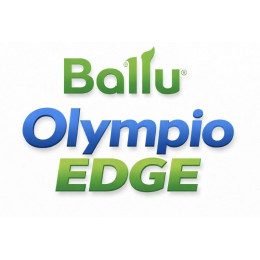 Купить кондиционер Ballu Olympio Edge в Братске