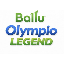 Ballu Olympio Legend: надежные сплит-системы для дома и офиса в Братске